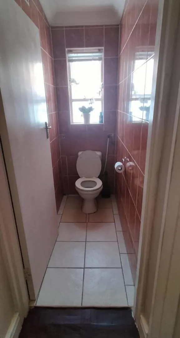 Parkers Place Cape Town Homestay